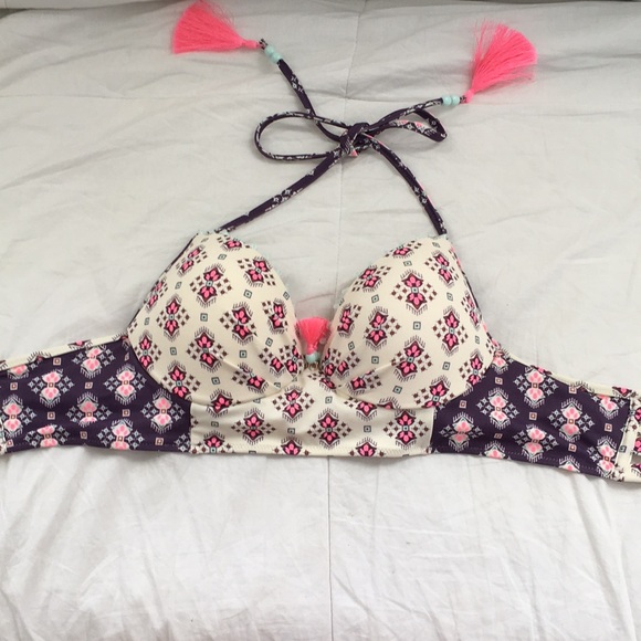 PINK Victoria's Secret Other - Bathing suit top